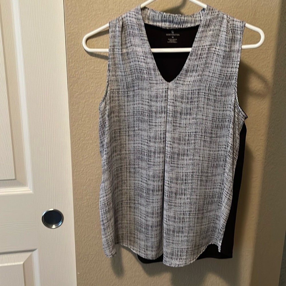 Worthington Top
